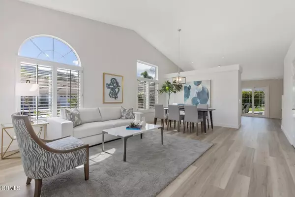 Newbury Park, CA 91320,1627 Meadowglen Court