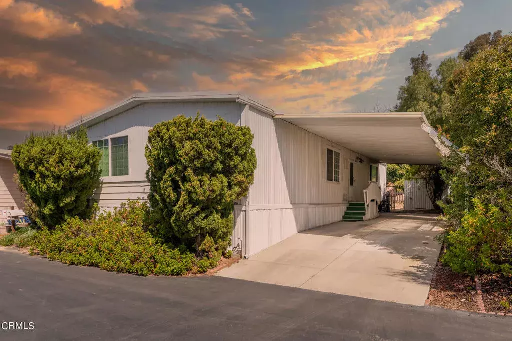 Ojai, CA 93023,1975 Maricopa #9