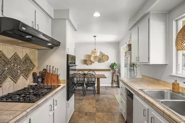 Ojai, CA 93023,413 Vallerio Avenue