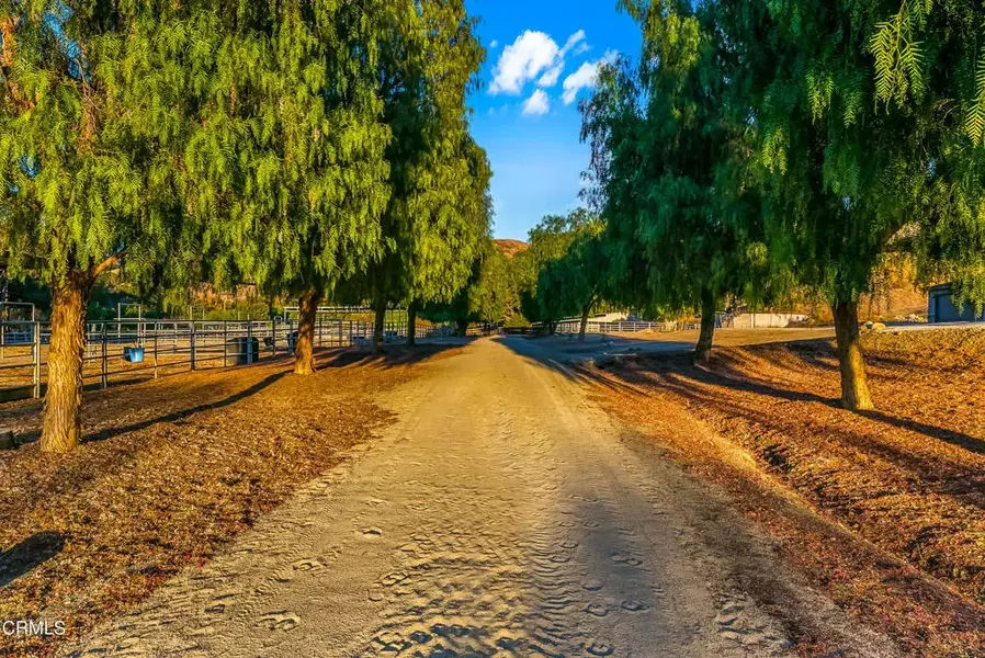 6770 Wheeler Canyon Road, Santa Paula, CA 93060