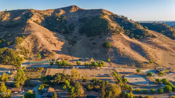 Santa Paula, CA 93060,6770 Wheeler Canyon Road