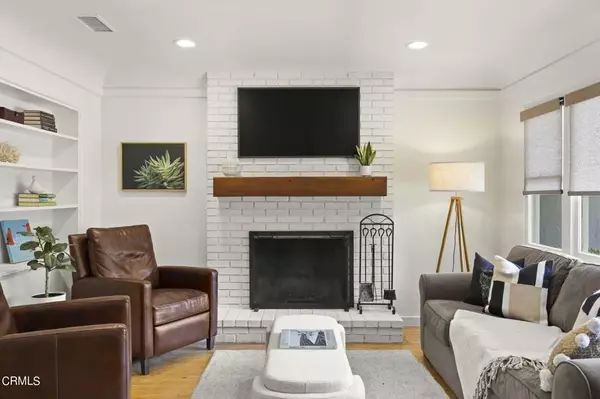 Ojai, CA 93023,501 Drown Avenue