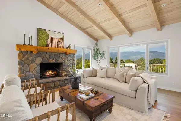 Oak View, CA 93022,39 Alto Drive