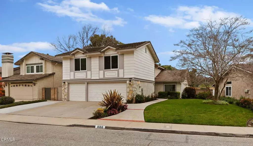 Newbury Park, CA 91320,888 Cayo Grande Court