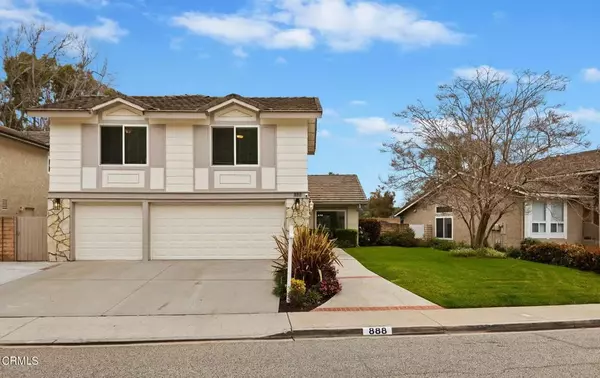 Newbury Park, CA 91320,888 Cayo Grande Court