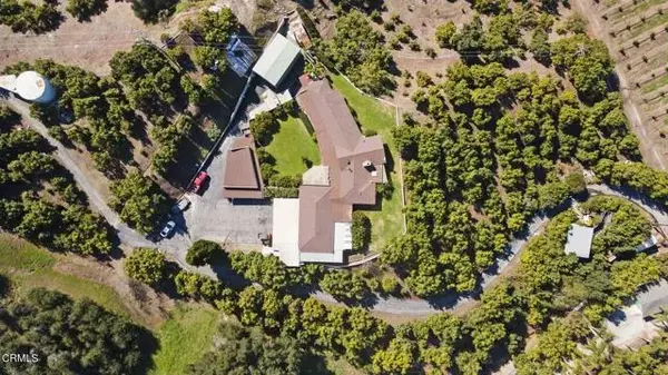 17248 S. Mountain Road, Santa Paula, CA 93060