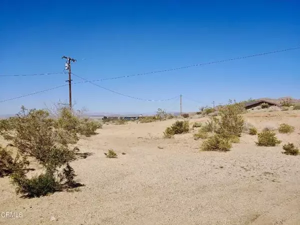 Joshua Tree, CA 92252,0 Sunnyhill