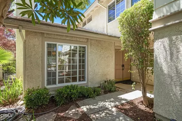 Newbury Park, CA 91320,3806 Calle Mazatlan