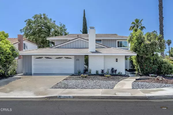 3939 Trowbridge Court Court, Westlake Village, CA 91361