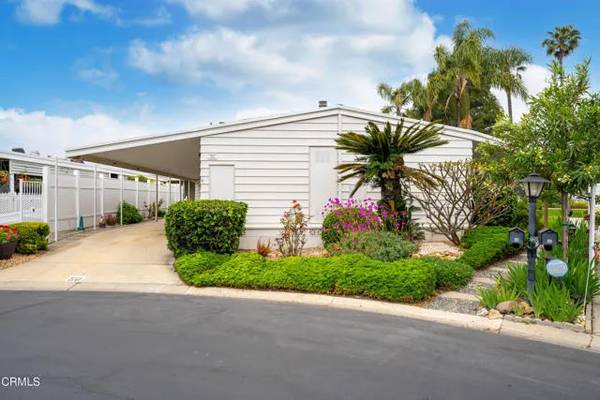 Camarillo, CA 93012,90 Caleta #146