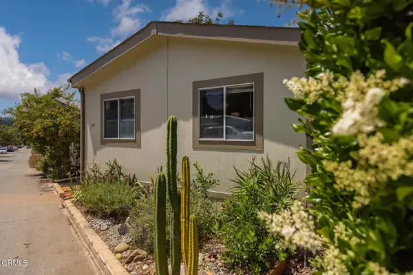 Ojai, CA 93023,1075 Loma #58