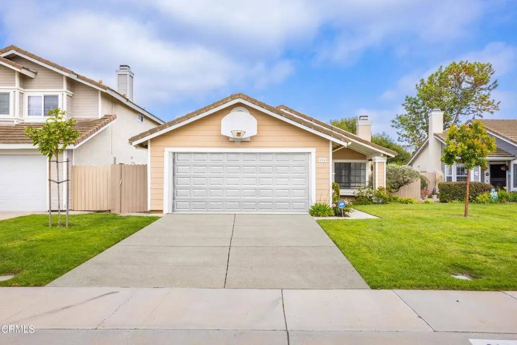 224 Calle Tamega, Camarillo, CA 93012