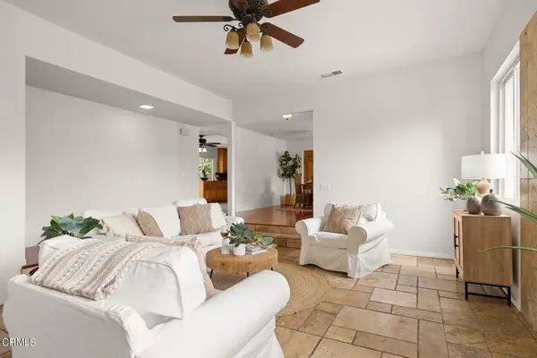 Ojai, CA 93023,832 Country Drive