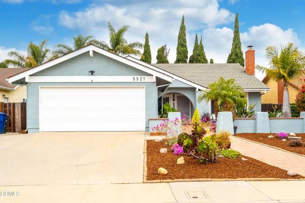 5521 Cherry Ridge Drive, Camarillo, CA 93012