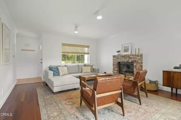 Ojai, CA 93023,711 Tico Road