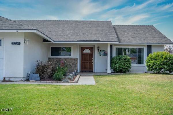 Camarillo, CA 93010,2254 Rocklyn Street