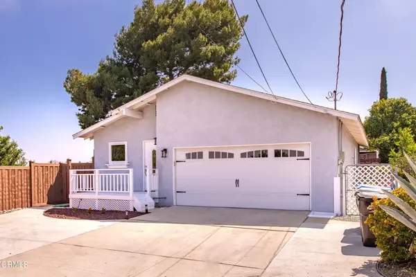 Newbury Park, CA 91320,122 Pepper Road