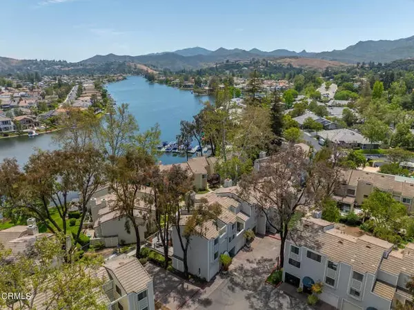 1228 S Westlake Boulevard #C, Westlake Village, CA 91361