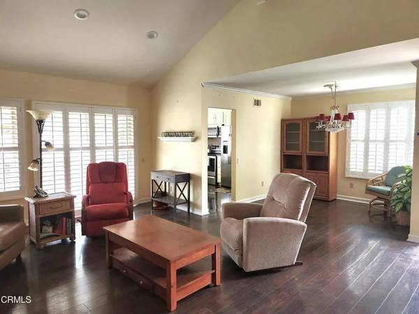 Camarillo, CA 93012,35111 Village 35