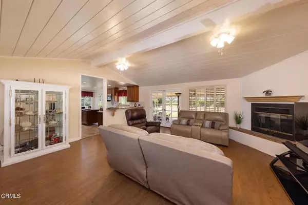 Ojai, CA 93023,12130 Chumash Road