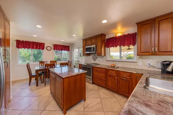 Ojai, CA 93023,12130 Chumash Road