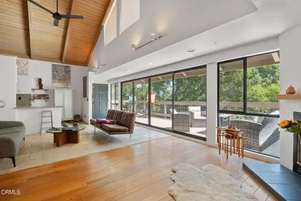 Ojai, CA 93023,2340 Burnham Road