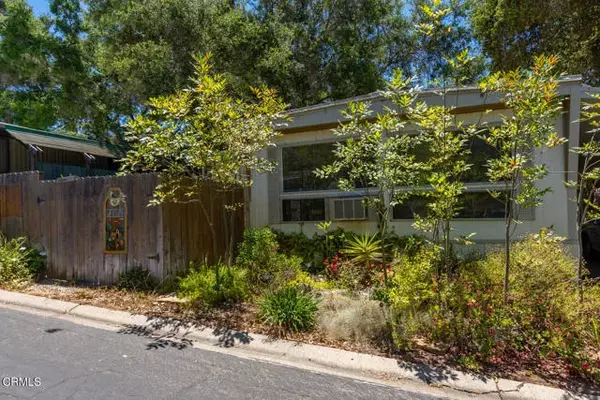 1225 S Rice #38, Ojai, CA 93023