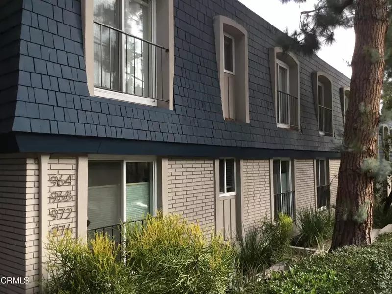 968 Larrabee Street #115, West Hollywood, CA 90069