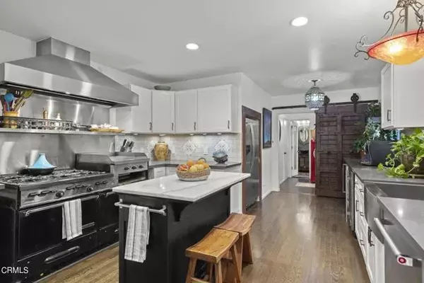 Ojai, CA 93023,1708 Orchard Drive