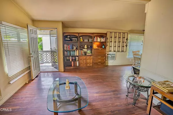 Ojai, CA 93023,1225 S Rice #85