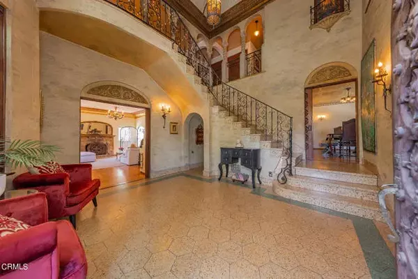 Ojai, CA 93023,205 S Lomita Avenue