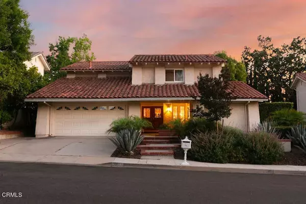 951 Ranch House Road, Westlake Village, CA 91361