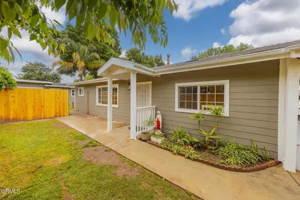 218 N Arnaz Street, Ojai, CA 93023