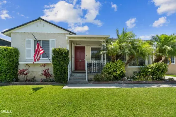 Lakewood, CA 90713,5802 Eberle Street