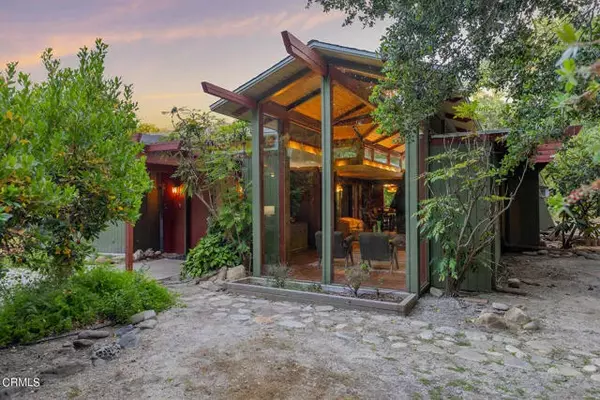 Ojai, CA 93023,217 Sierra Road