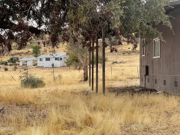 Cuyama, CA 93254,2170 Aliso Park Road