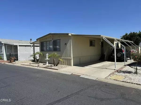 250 E Telegraph #188, Fillmore, CA 93015