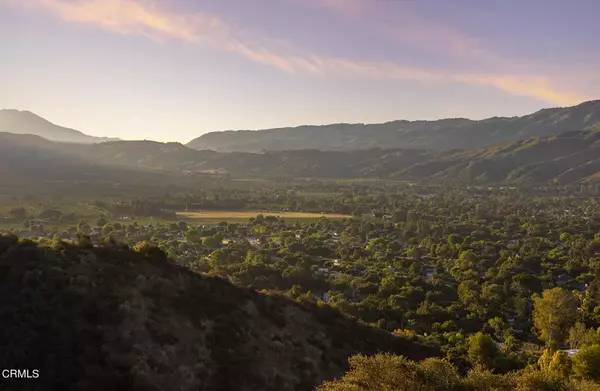 Ojai, CA 93023,Address not disclosed