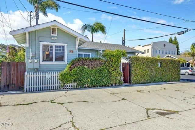 39 S Laurel Street, Ventura, CA 93001
