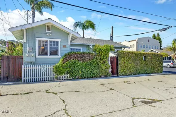 39 S Laurel Street, Ventura, CA 93001
