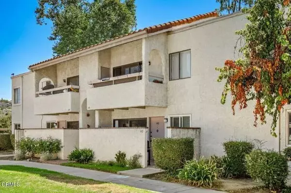 Newhall, CA 91321,25015 Peachland Avenue #143