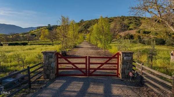 Ojai, CA 93023,9699 Ojai Santa Paula Road