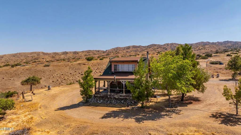 Cuyama, CA 93254,Hwy 33