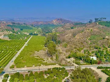 0 Foothill, Santa Paula, CA 93060