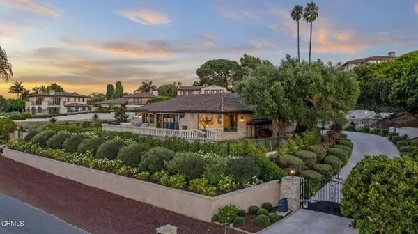 Palos Verdes Estates, CA 90274,2300 Via Acalones