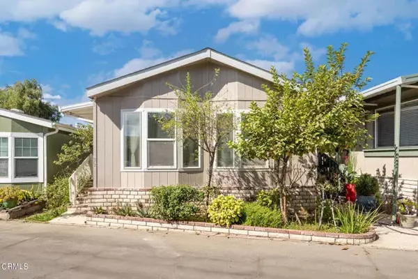 1075 Loma #39, Ojai, CA 93023