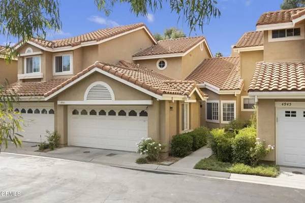 Oak Park, CA 91377,4941 Santo Drive