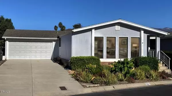 975 W Telegraph Road #103, Santa Paula, CA 93060