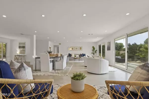 Ojai, CA 93023,12810 Treeranch Road