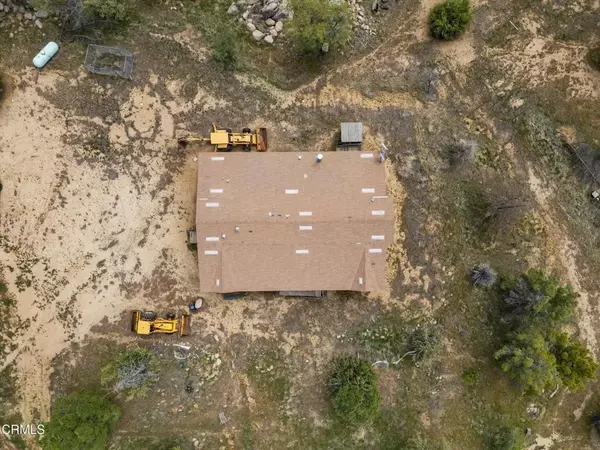 Caliente, CA 93518,11543 Jay Drive